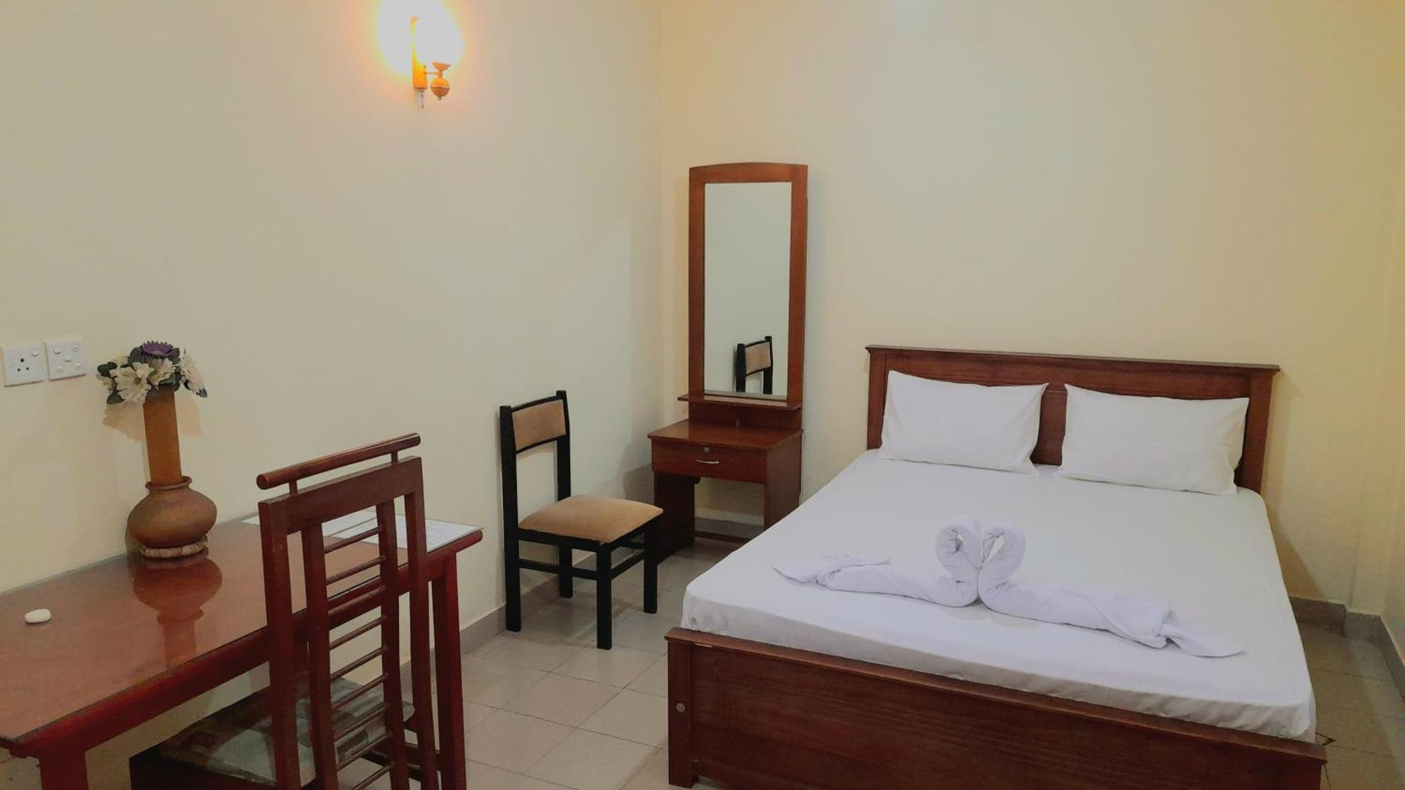 הורנה Madara Hotel מראה חיצוני תמונה