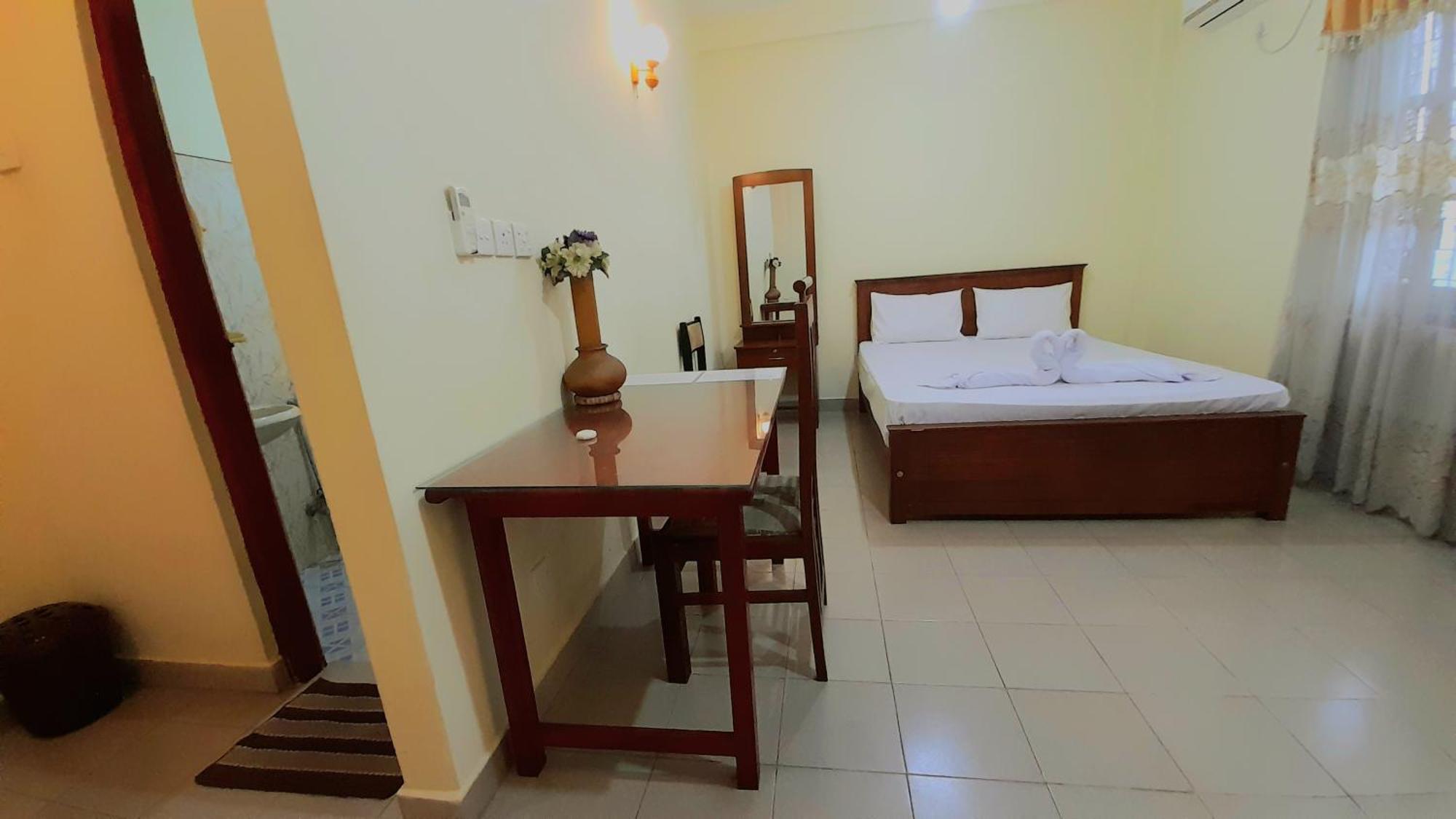 הורנה Madara Hotel מראה חיצוני תמונה
