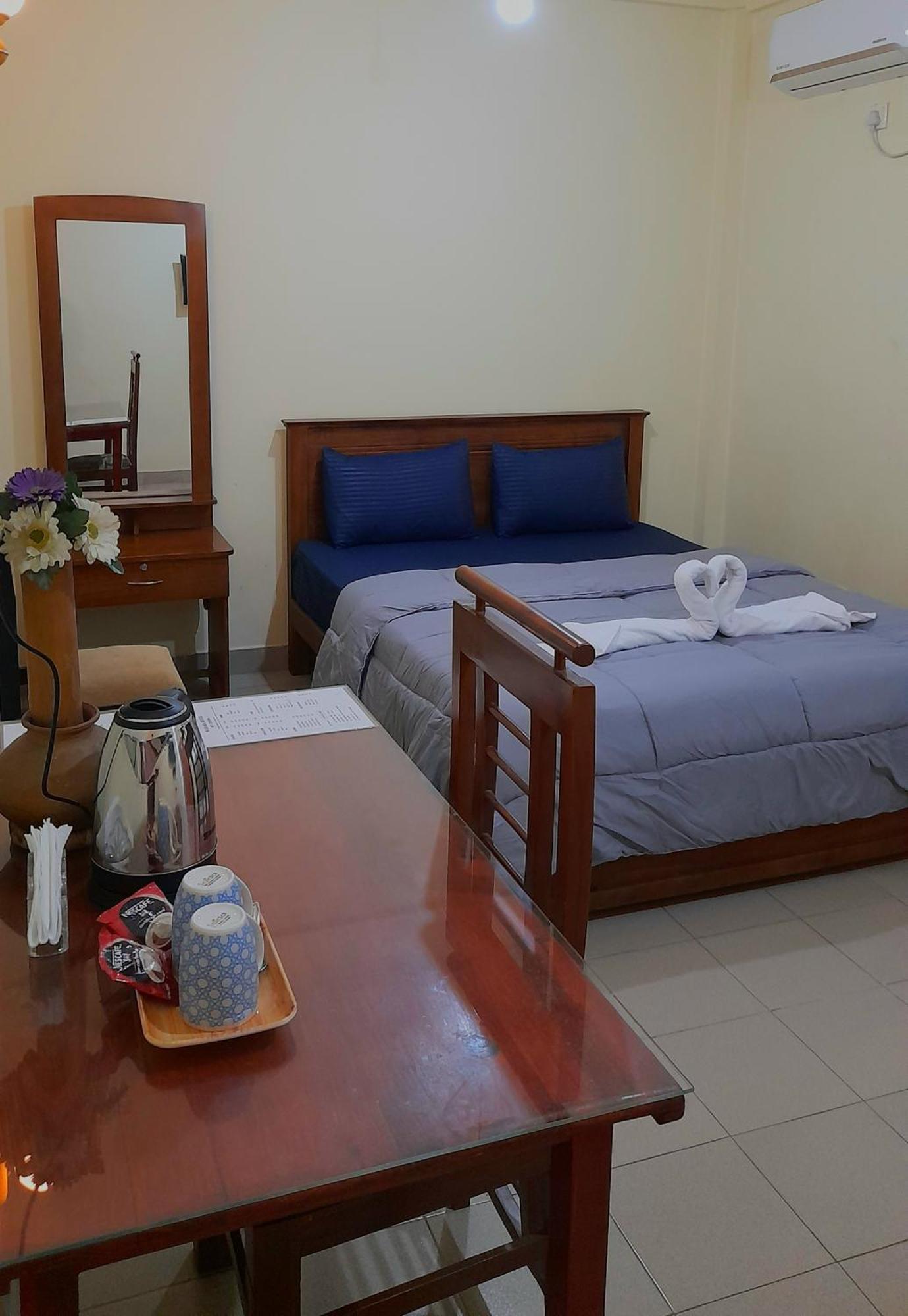 הורנה Madara Hotel מראה חיצוני תמונה